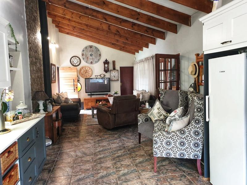 3 Bedroom Property for Sale in Koster North West